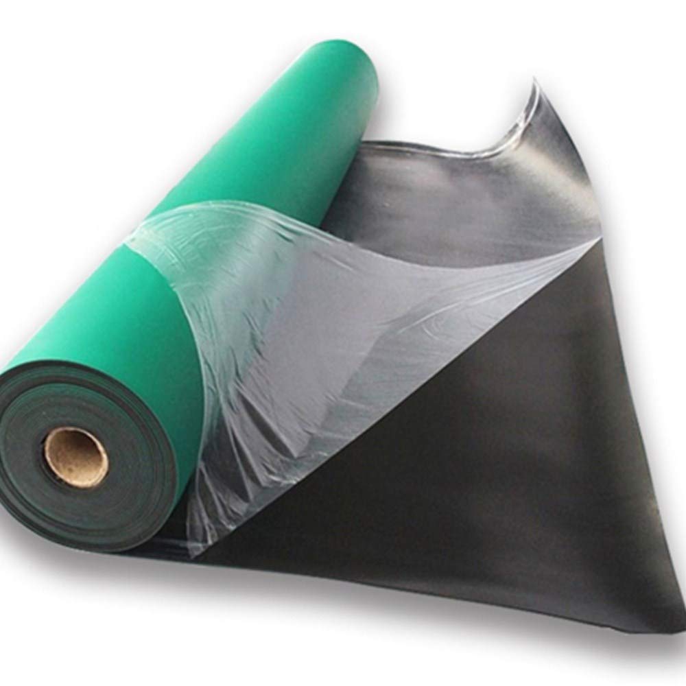 ESD RUBBER MAT